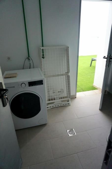 Appartement Edif La Luz No 4 With Big Private Terrace Los Silos